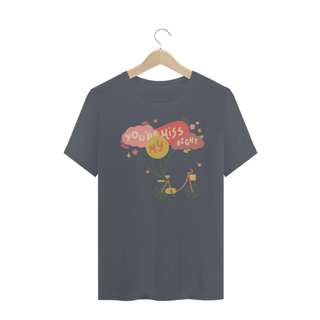 Nome do produto You're My Miss Right T-shirt