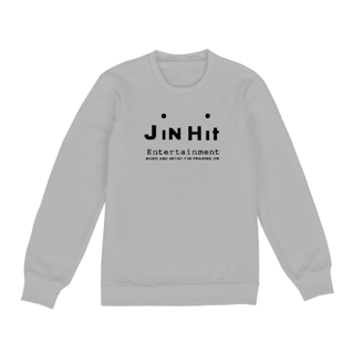 Nome do produto Moletom Jin Hit