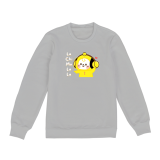 Nome do produto Moletom BT21 Lachimolala