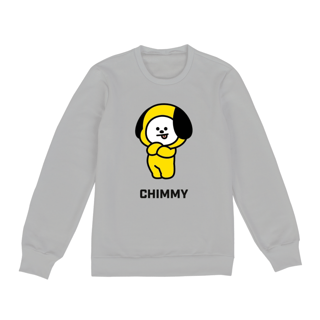 Nome do produto Moletom Chimmy