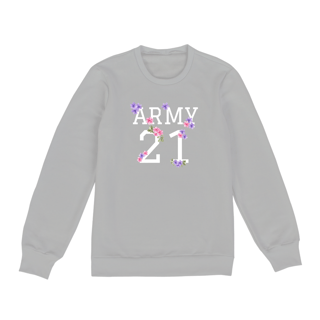 Nome do produto Moletom Army Year 21