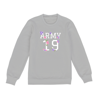 Nome do produto Moletom Army Year 19