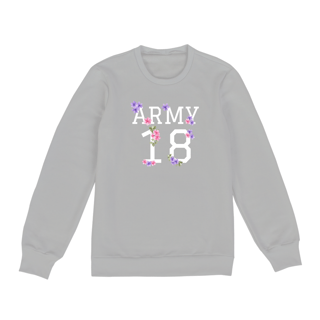 Nome do produto Moletom Army Year 18