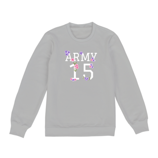 Nome do produto Moletom Army Year 15