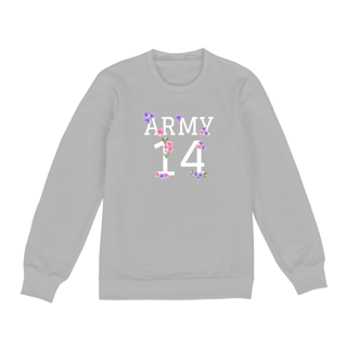 Nome do produto Moletom Army Year 14