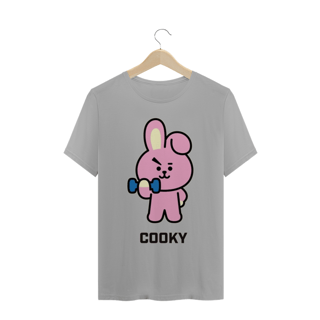 Nome do produto Cooky T-shirt