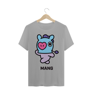 Nome do produto Mang T-shirt