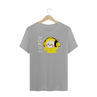 Nome do produto La chi mo la la T-shirt