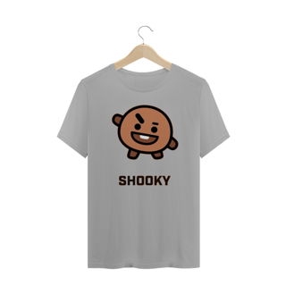 Nome do produto Shooky T-shirt