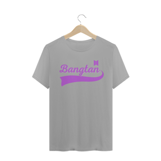 Nome do produto Bangtan T-shirt
