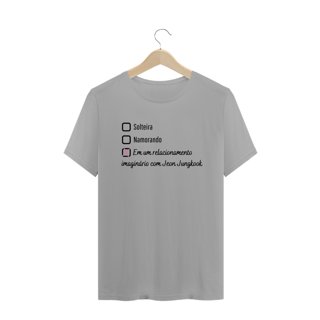 Nome do produto Status JK T-Shirt