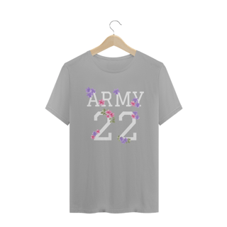Nome do produto Army Year 22 T-shirt
