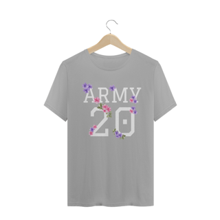 Nome do produto Army Year 20 T-shirt