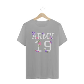 Nome do produto Army Year 19 T-shirt