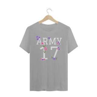 Nome do produto Army Year 17 T-shirt