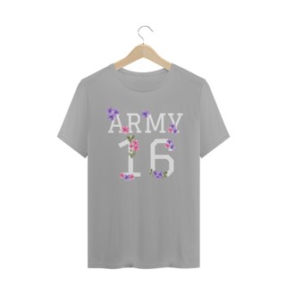 Nome do produto Army Year 16 T-shirt