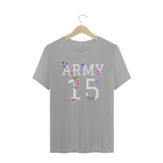 Nome do produto Army Year 15 T-shirt