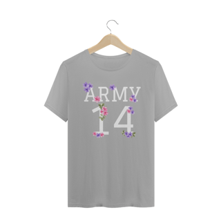 Nome do produto Army Year 14 T-shirt