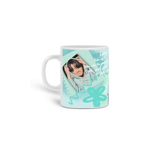 Nome do produto Jungkook mug