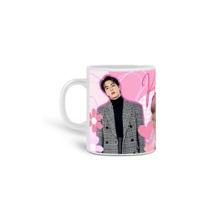 Nome do produto Jin mug