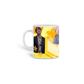 Nome do produto Hoseok mug