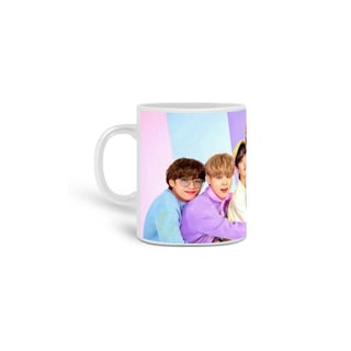 Nome do produto Dinamyte BTS mug