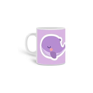 Nome do produto Purple you Mug