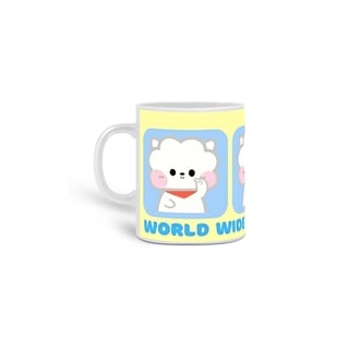 Nome do produto RJ WWH Mug