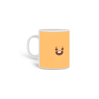 Nome do produto BT21 Baby Chooky Mug