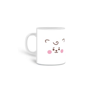 Nome do produto BT21 Baby RJ Mug