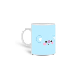 Nome do produto BT21 Baby Koya Mug