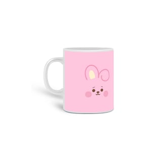 Nome do produto BT21 Baby Cooky Mug
