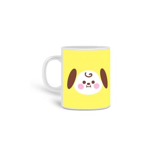 Nome do produto BT21 Baby Chimmy Mug