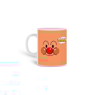 Nome do produto Ampanman Mug