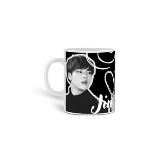 Nome do produto B&W Jin Mug