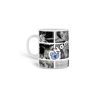 Nome do produto Namjooning 2022 Mug