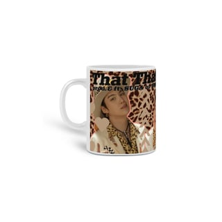 Nome do produto That That Mug