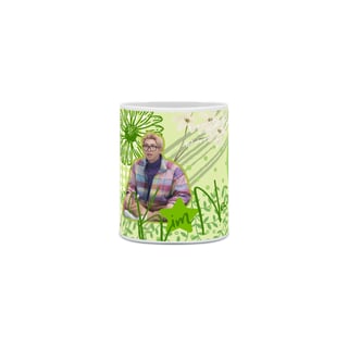 Nome do produto Namjoon mug