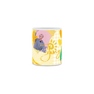 Nome do produto Hoseok mug