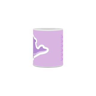 Nome do produto Purple you Mug