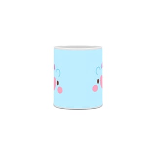 Nome do produto BT21 Baby Mang Mug