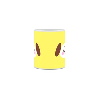 Nome do produto BT21 Baby Chimmy Mug