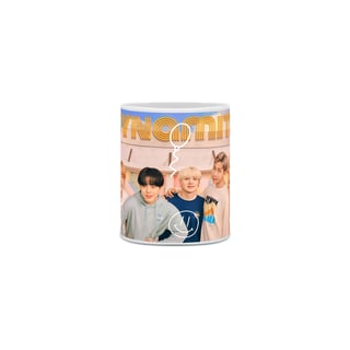 Nome do produto Dinamyte Group Mug