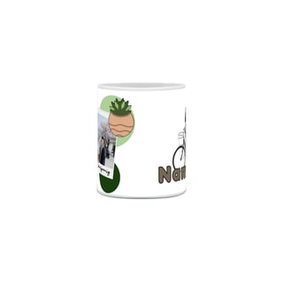 Nome do produto Namjoon Day 2022 Mug