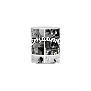 Nome do produto Namjooning 2022 Mug