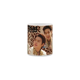 Nome do produto That That Mug