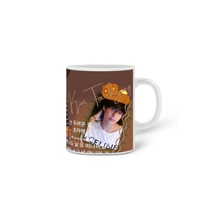Nome do produto Taehyung mug