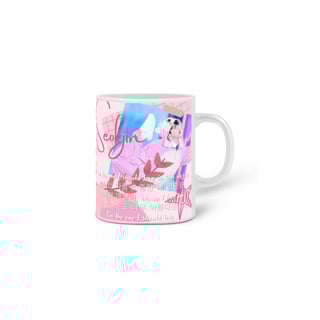 Nome do produto Jin mug
