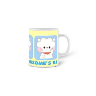 Nome do produto RJ WWH Mug