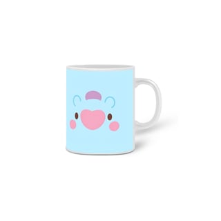 Nome do produto BT21 Baby Mang Mug